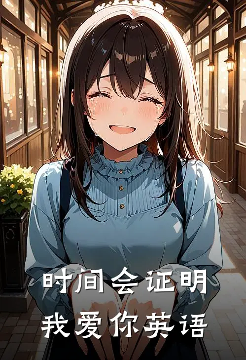 时间会证明我爱你英语