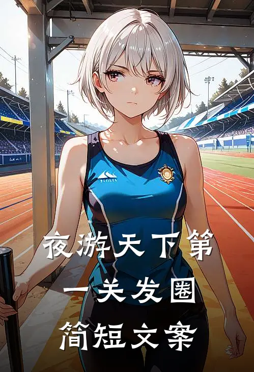 夜游天下第一关发圈简短文案