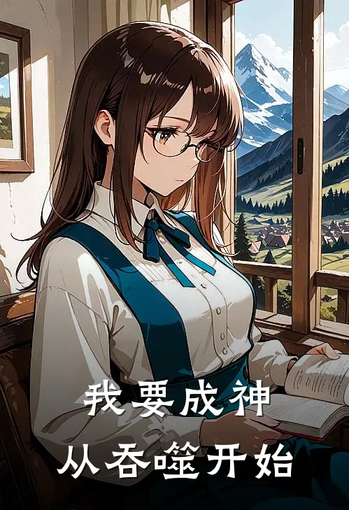 我要成神：从吞噬开始(林烨刘峰)好看的完结小说_热门小说推荐我要成神：从吞噬开始林烨刘峰