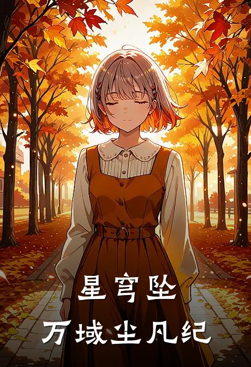 星穹坠：万域尘凡纪