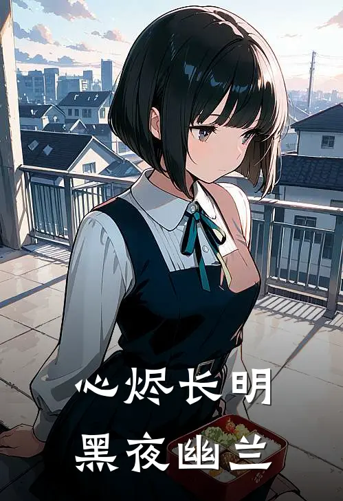 心烬长明，黑夜幽兰苏兰苏兰免费小说全集_免费小说在哪看心烬长明，黑夜幽兰(苏兰苏兰)