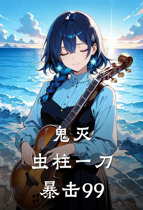 《鬼灭：虫柱一刀暴击99》祺钰继国已完结小说_鬼灭：虫柱一刀暴击99(祺钰继国)火爆小说