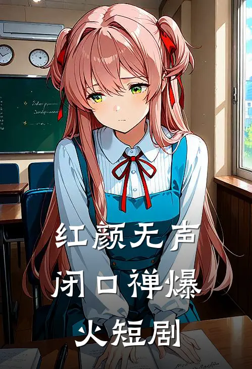 红颜无声闭口禅爆火短剧