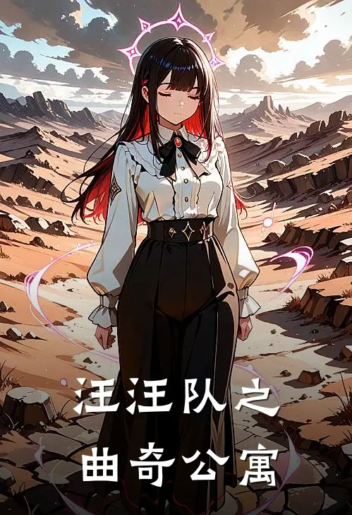 汪汪队之曲奇公寓贝贝阿奇完结小说大全_免费小说在哪看汪汪队之曲奇公寓(贝贝阿奇)