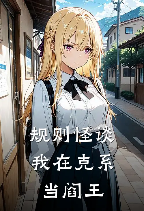 规则怪谈：我在克系当阎王陈帆李强完结版小说阅读_完整版小说免费阅读规则怪谈：我在克系当阎王(陈帆李强)