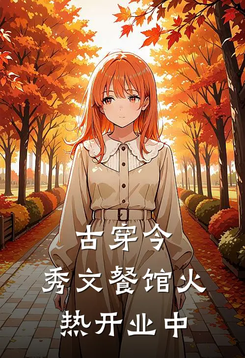 古穿今：秀文餐馆火热开业中(苏秀秀玉佩)小说免费在线阅读_古穿今：秀文餐馆火热开业中(苏秀秀玉佩)大结局阅读