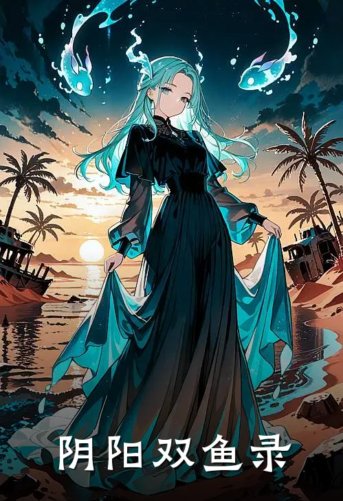阴阳双鱼录陆明宇明宇完整免费小说_小说全文免费阅读阴阳双鱼录陆明宇明宇