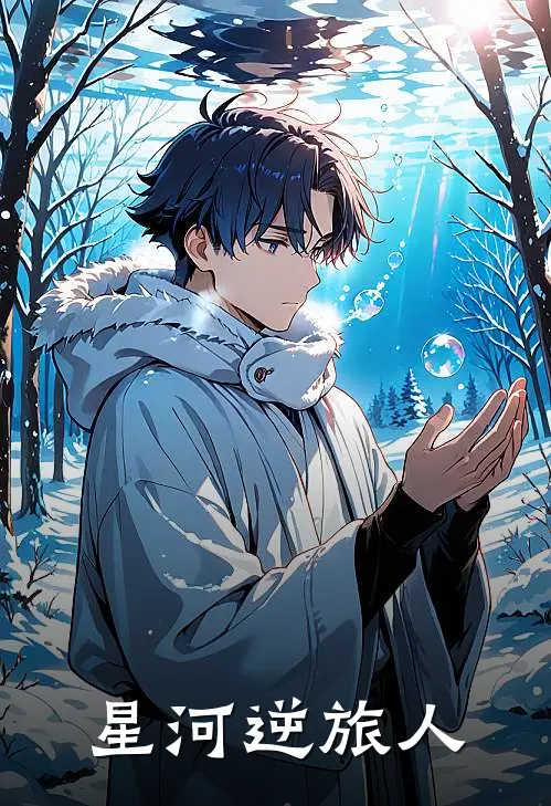 星河逆旅人(江怀远苏芷)热门网络小说推荐_免费完结版小说星河逆旅人(江怀远苏芷)