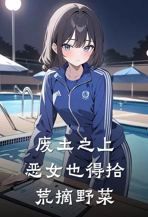 废土之上，恶女也得拾荒摘野菜(顾安安周叶)在哪看免费小说_最新章节列表废土之上，恶女也得拾荒摘野菜(顾安安周叶)