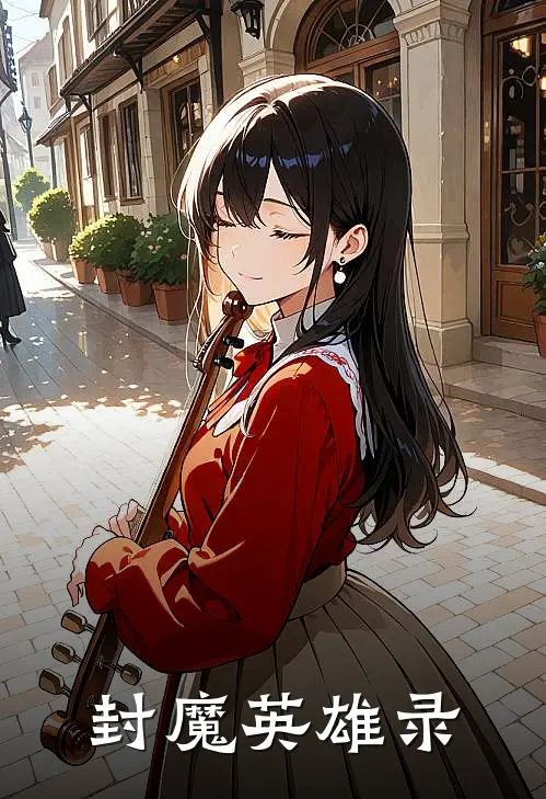 封魔英雄录萧玥苏狸最新完结小说推荐_全集免费小说封魔英雄录萧玥苏狸