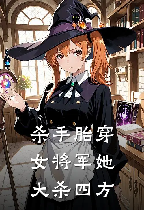 穆楚云穆苍予《杀手胎穿，女将军她大杀四方》全文免费阅读_杀手胎穿，女将军她大杀四方全集在线阅读