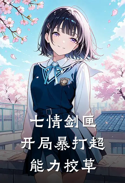 七情剑匣：开局暴打超能力校草