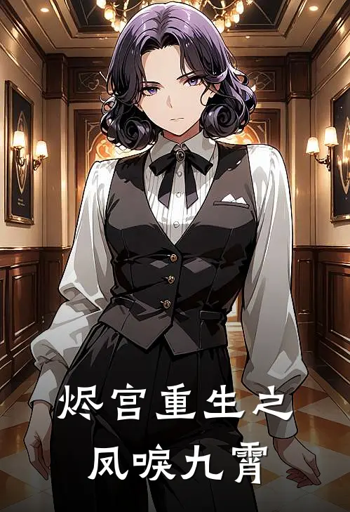 烬宫重生之凤唳九霄