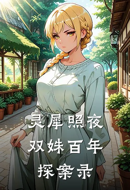 灵犀照夜：双姝百年探案录(苏灵犀沈清辞)完整版免费小说_完结版小说推荐灵犀照夜：双姝百年探案录(苏灵犀沈清辞)