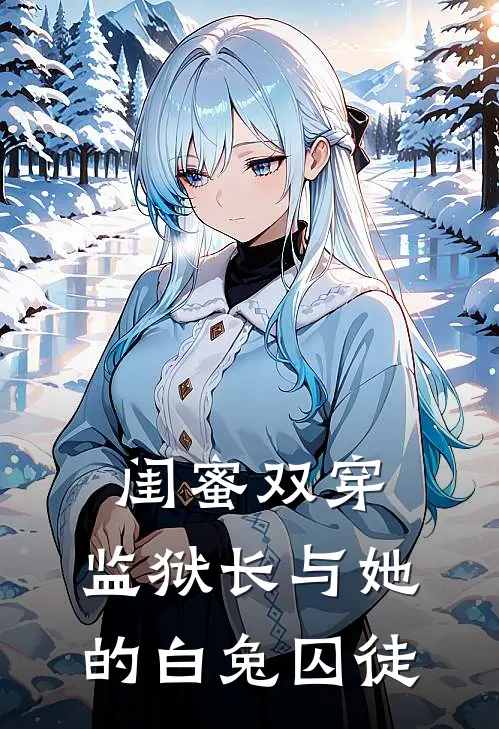 顾芯白朔《闺蜜双穿，监狱长与她的白兔囚徒》完结版阅读_(闺蜜双穿，监狱长与她的白兔囚徒)全集阅读