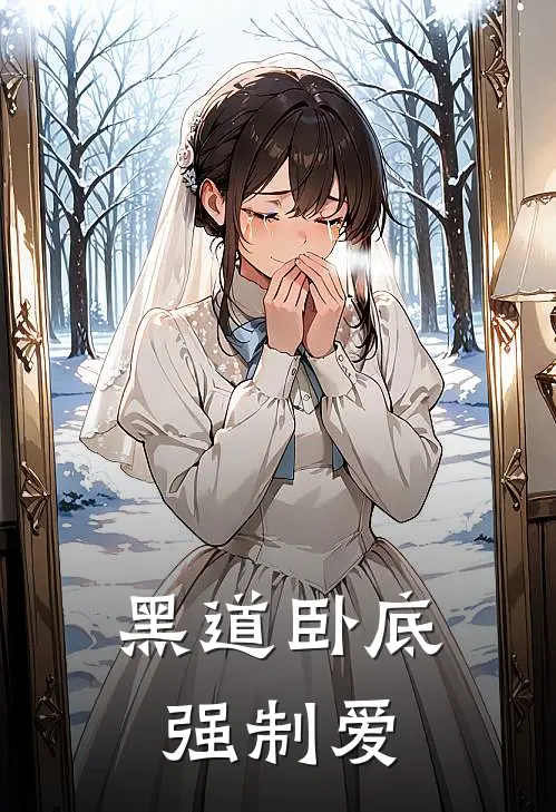 黑道卧底强制爱