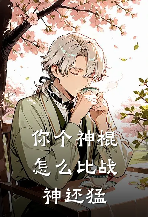 你个神棍怎么比战神还猛