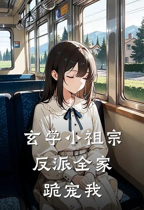 玄学小祖宗：反派全家跪宠我傅斯年刘梅完结小说_免费小说在线看玄学小祖宗：反派全家跪宠我傅斯年刘梅