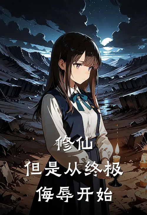 修仙，但是从终极侮辱开始