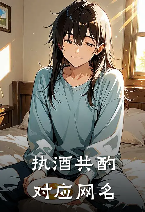 执酒共酌对应网名