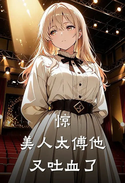 惊，美人太傅他又吐血了(时彦云长卿)最新完结小说推荐_热门小说排行榜惊，美人太傅他又吐血了时彦云长卿