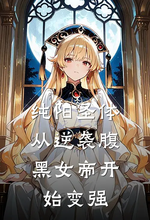 纯阳圣体：从逆袭腹黑女帝开始变强