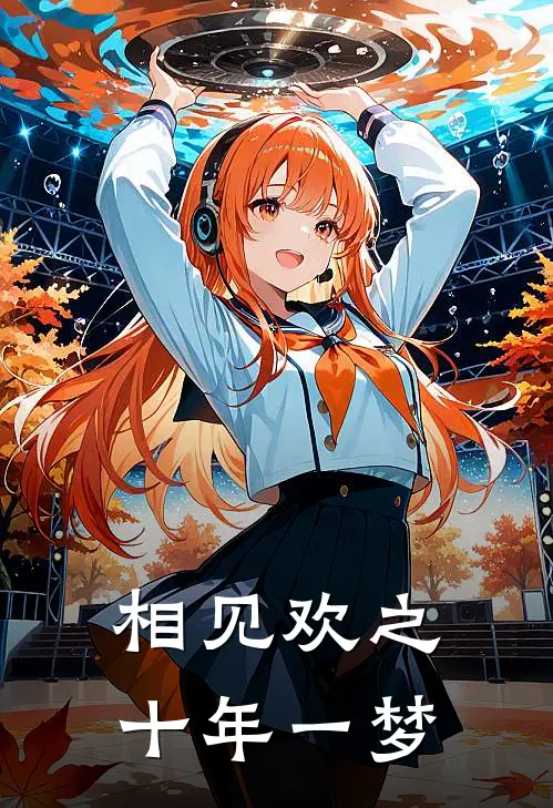 永梅张一凡(相见欢之十年一梦)全本阅读_永梅张一凡最新热门小说