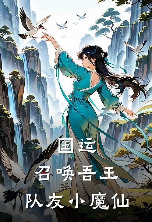 国运：召唤吾王，队友小魔仙张秀白露泽完整免费小说_小说全文免费阅读国运：召唤吾王，队友小魔仙张秀白露泽