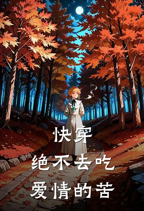 快穿：绝不去吃爱情的苦