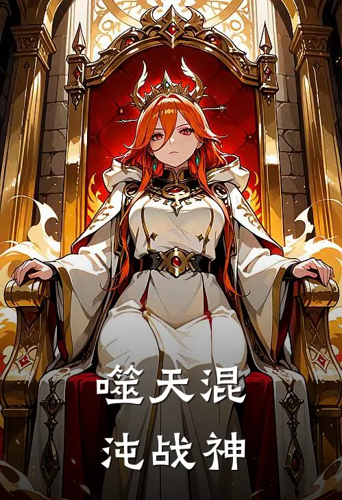 《噬天混沌战神》林凡沈墨免费完本小说在线阅读_《噬天混沌战神》林凡沈墨免费小说