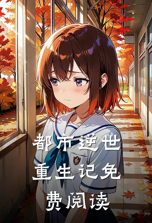 都市逆世重生记免费阅读