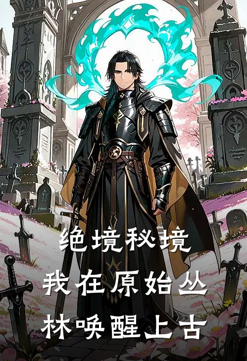 绝境秘境：我在原始丛林唤醒上古