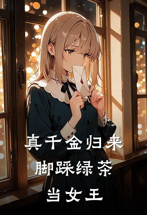 真千金归来：脚踩绿茶当女王田桂兰舒曼妮免费小说免费阅读_推荐完结小说真千金归来：脚踩绿茶当女王(田桂兰舒曼妮)