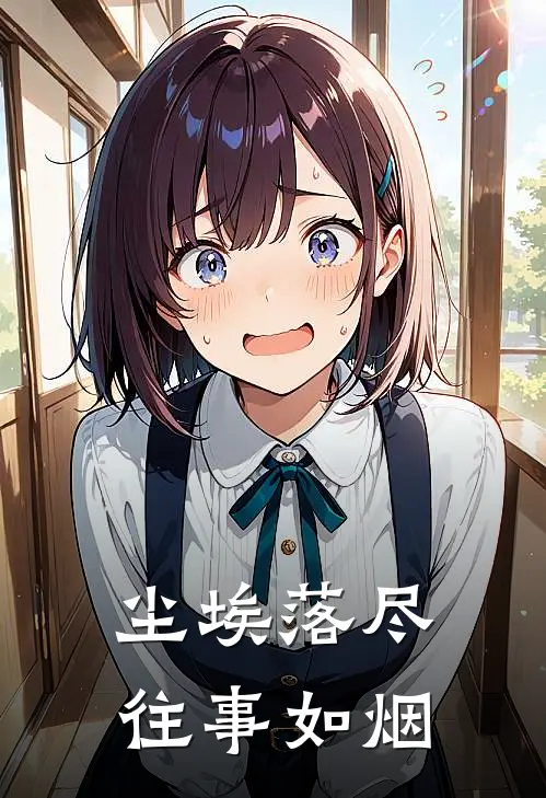 尘埃落尽，往事如烟