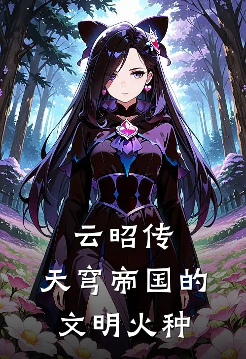 云昭传：天穹帝国的文明火种(云昭采薇)在哪看免费小说_全本免费完结小说云昭传：天穹帝国的文明火种云昭采薇