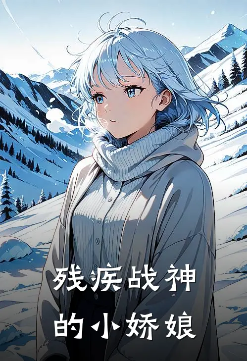 残疾战神的小娇娘