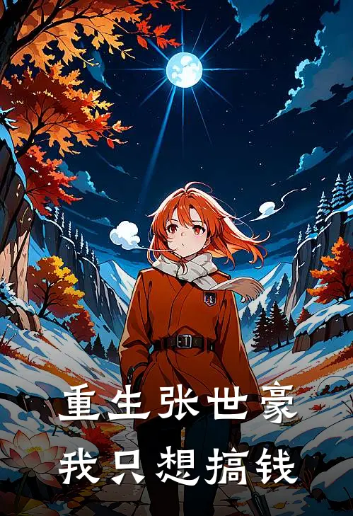 张世豪郭金凤《重生张世豪：我只想搞钱》完结版阅读_(重生张世豪：我只想搞钱)全集阅读