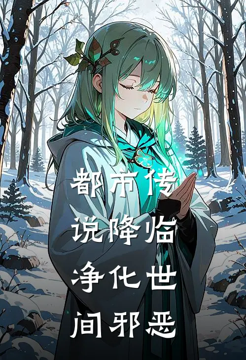 都市传说降临，净化世间邪恶黄毛绿毛完整版免费小说_热门网络小说推荐都市传说降临，净化世间邪恶(黄毛绿毛)