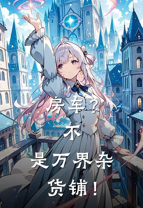 房车？不，是万界杂货铺！(席安雁万界)全文阅读免费全集_完结小说房车？不，是万界杂货铺！席安雁万界