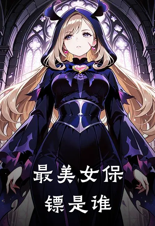 最美女保镖是谁