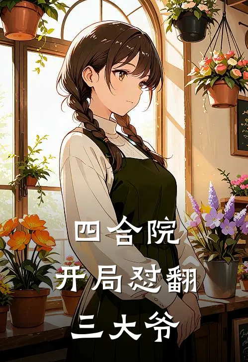 四合院：开局怼翻三大爷(张林易忠海)已完结小说_四合院：开局怼翻三大爷(张林易忠海)小说免费在线阅读