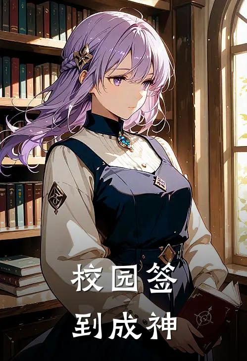 校园签到成神(叶尘周明轩)好看的小说推荐完结_完本小说校园签到成神叶尘周明轩