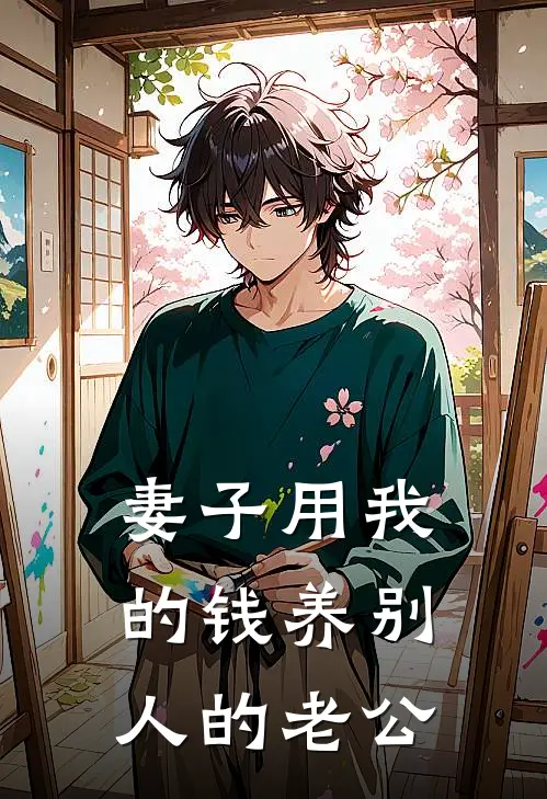 妻子用我的钱养别人的老公江瀚赵韶瑛最新免费小说_免费完本小说妻子用我的钱养别人的老公江瀚赵韶瑛