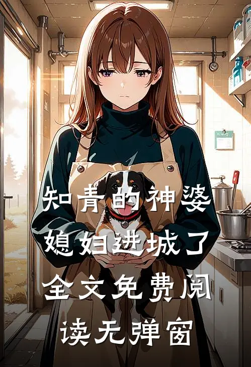 知青的神婆媳妇进城了全文免费阅读无弹窗