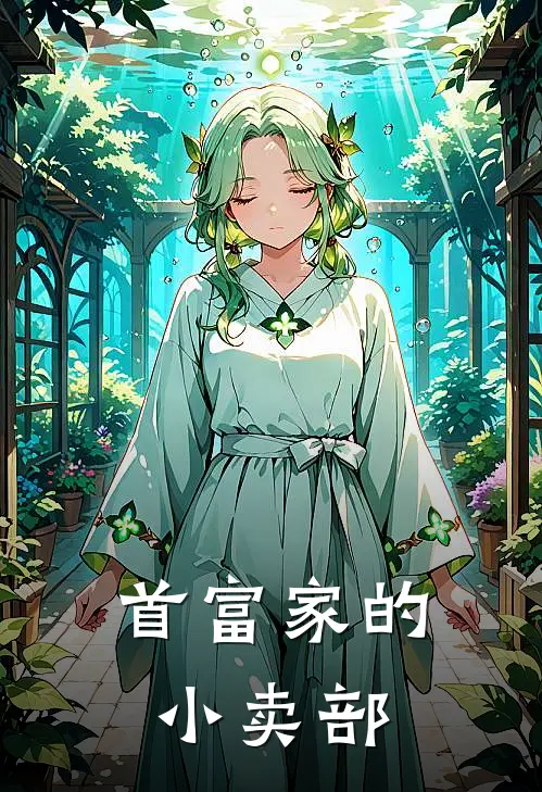 首富家的小卖部