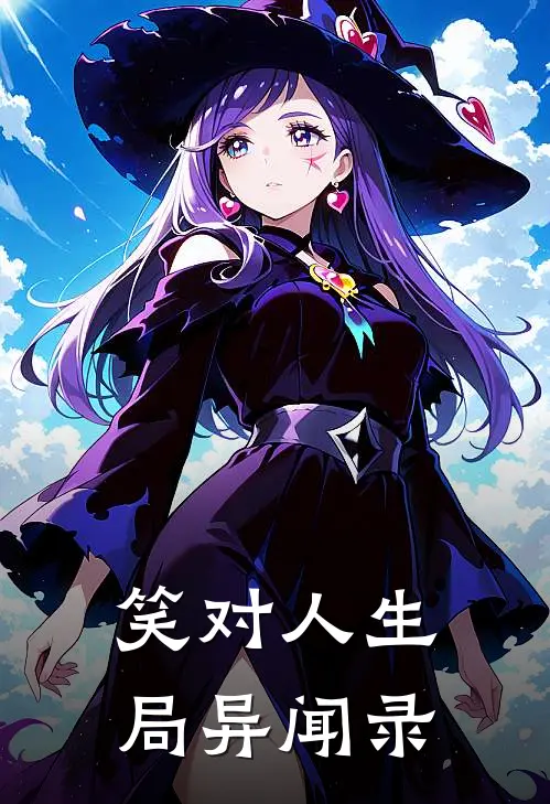 笑对人生局异闻录(林皓晨吴迪)全文在线阅读_(笑对人生局异闻录)精彩小说