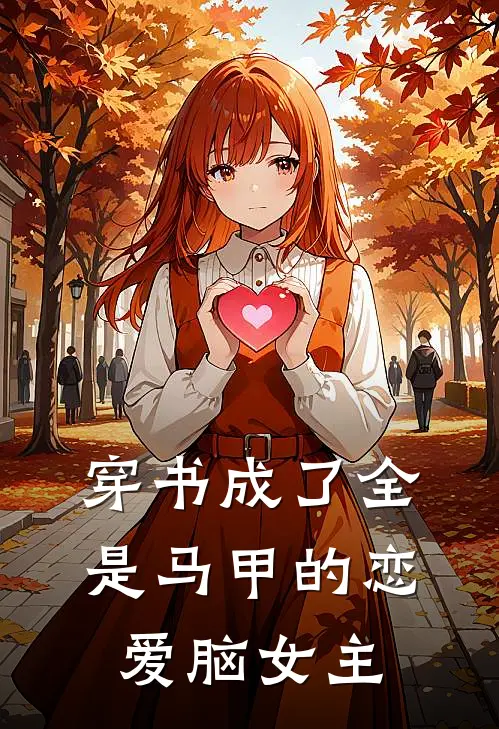 穿书成了全是马甲的恋爱脑女主江梦瑶姜萌萌全文免费阅读无弹窗大结局_（江梦瑶姜萌萌）穿书成了全是马甲的恋爱脑女主最新小说