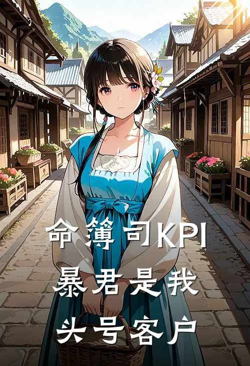 命簿司KPI：暴君是我头号客户苏清欢裴烬热门小说完结_热门的小说命簿司KPI：暴君是我头号客户苏清欢裴烬