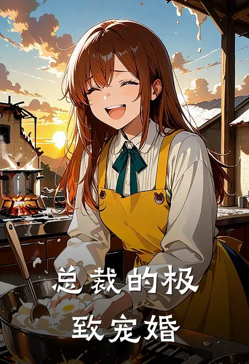 总裁的极致宠婚(林晚晚陆寒琛)热门小说_完结版小说全文免费阅读总裁的极致宠婚(林晚晚陆寒琛)