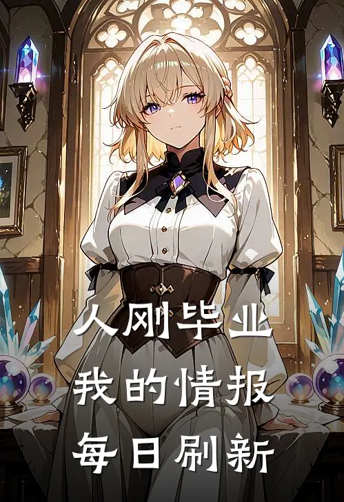 人刚毕业，我的情报每日刷新赵简刘浩热门小说排行_免费小说人刚毕业，我的情报每日刷新赵简刘浩